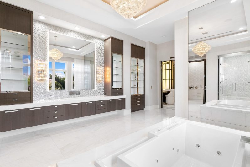 Palazzo di Lago Estate - 9200 Rockybrook Way, Delray Beach, FL, USA - 30