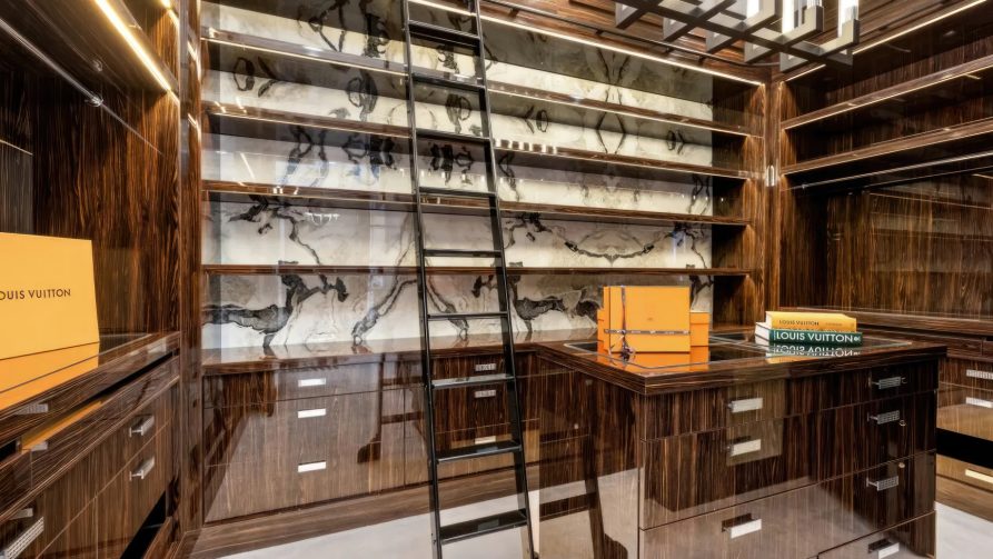 Palazzo di Lago Estate - 9200 Rockybrook Way, Delray Beach, FL, USA - 32