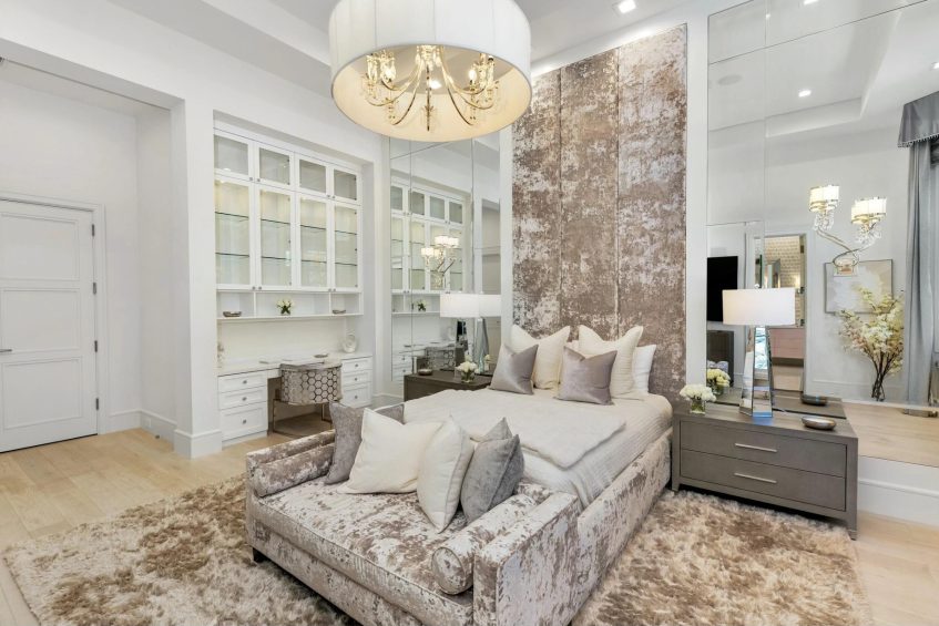 Palazzo di Lago Estate - 9200 Rockybrook Way, Delray Beach, FL, USA - 35