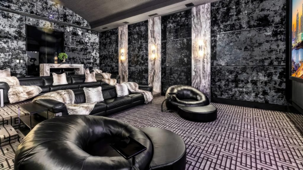 Palazzo di Lago Estate - 9200 Rockybrook Way, Delray Beach, FL, USA - 40