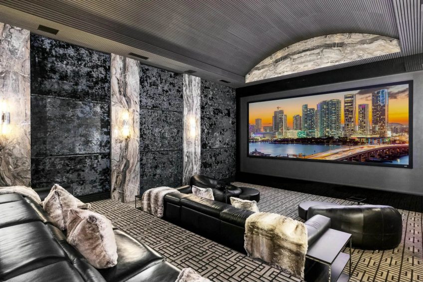 Palazzo di Lago Estate - 9200 Rockybrook Way, Delray Beach, FL, USA - 41