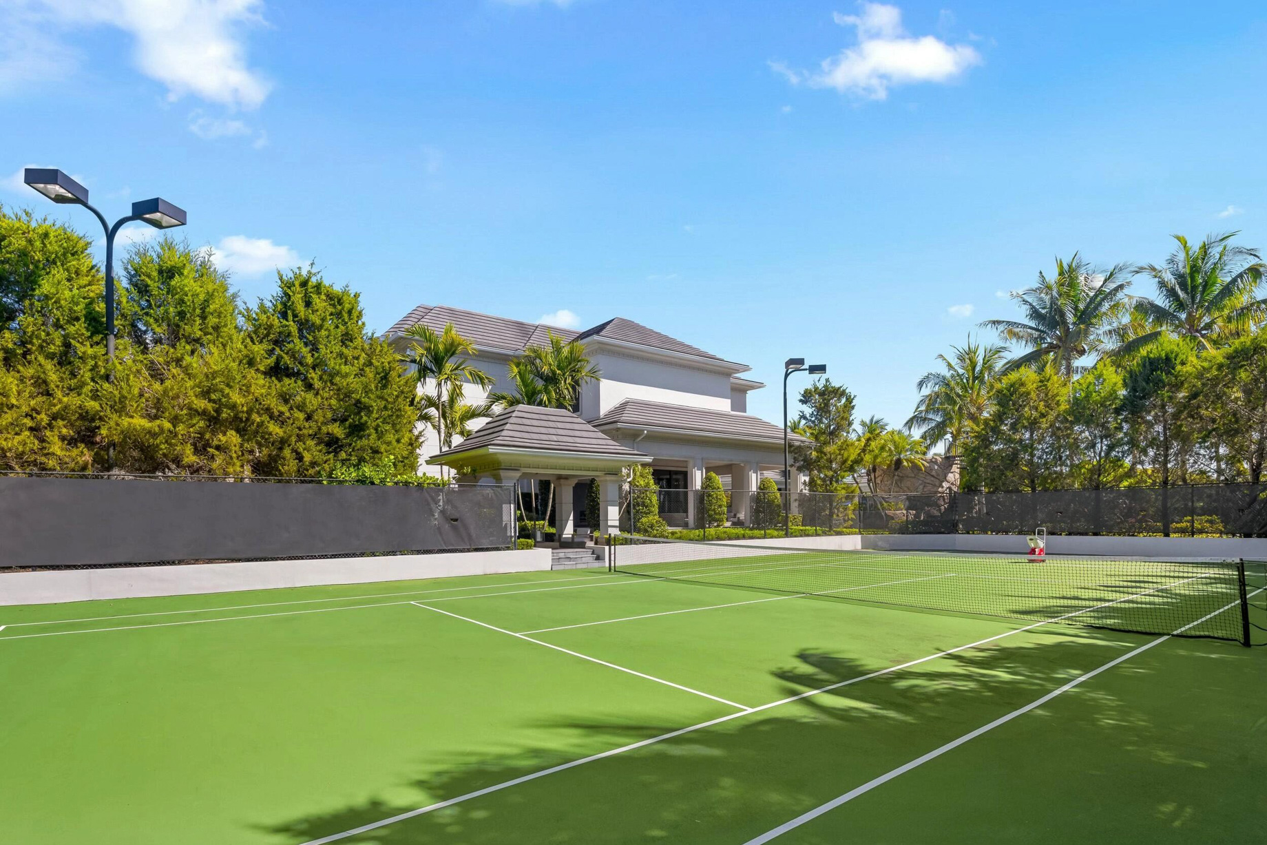 Palazzo di Lago Estate – 9200 Rockybrook Way, Delray Beach, FL, USA – 45