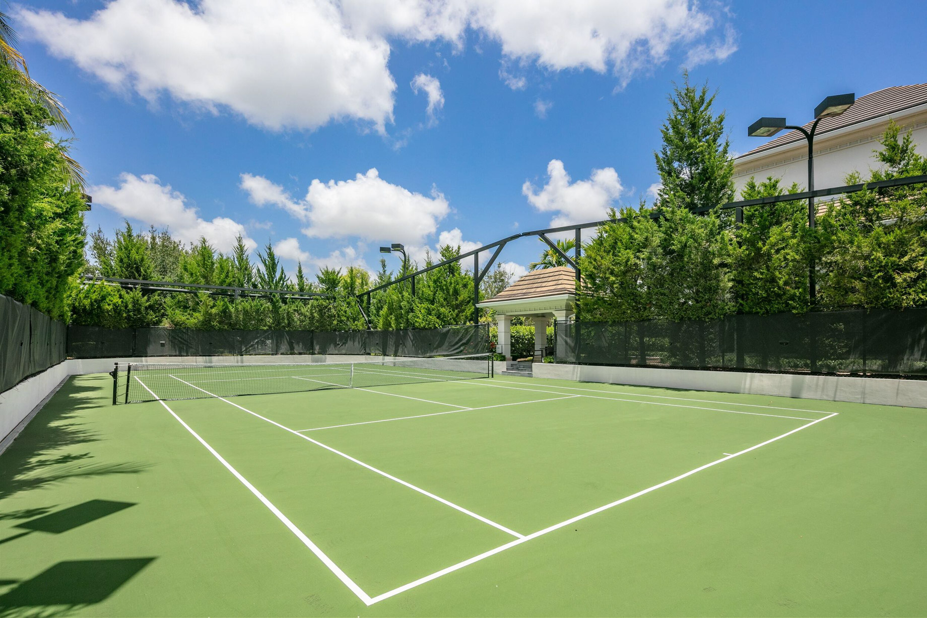 Palazzo di Lago Estate – 9200 Rockybrook Way, Delray Beach, FL, USA – 46