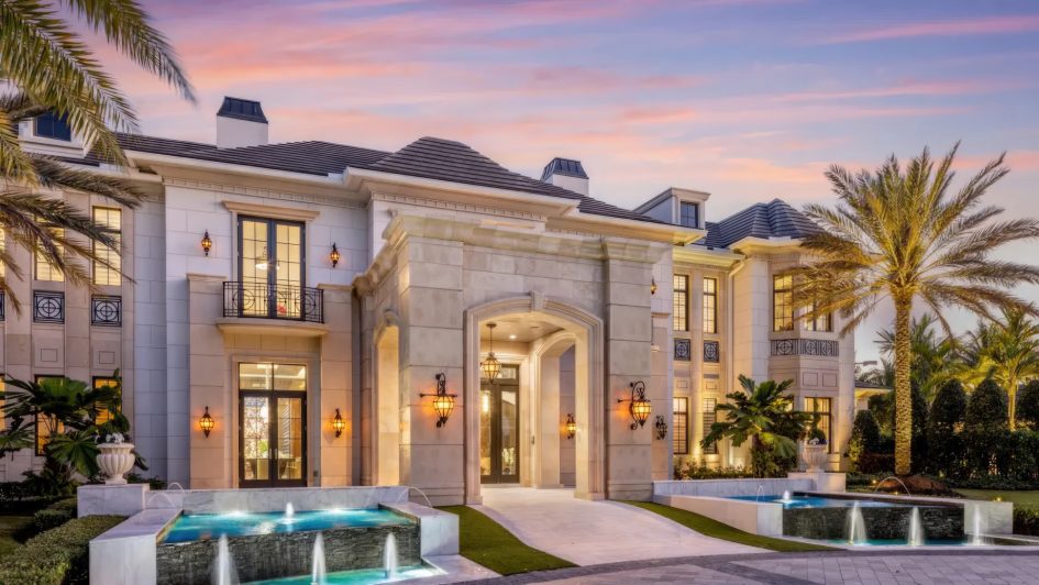 Palazzo di Lago Estate - 9200 Rockybrook Way, Delray Beach, FL, USA - 49