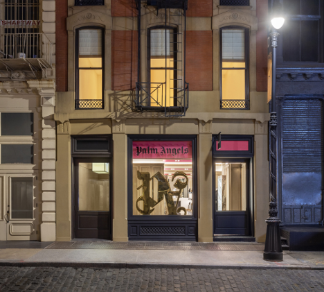 Palm Angels
