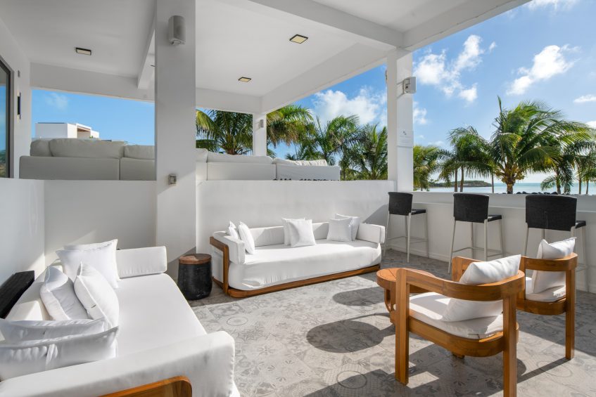 Paradiso Del Mar - Juba Salina, 61002, 106 Turtle Tail Dr, Turks & Caicos Islands - 10