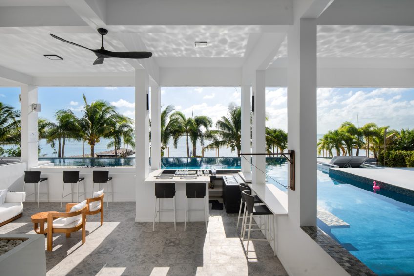 Paradiso Del Mar - Juba Salina, 61002, 106 Turtle Tail Dr, Turks & Caicos Islands - 11