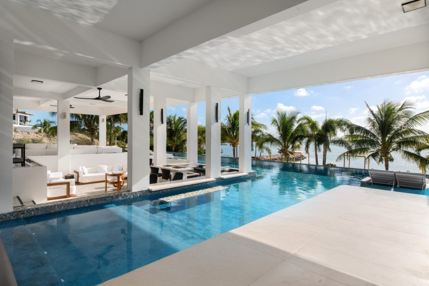 Paradiso Del Mar - Juba Salina, 61002, 106 Turtle Tail Dr, Turks & Caicos Islands - 12