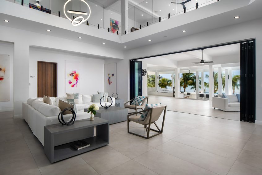 Paradiso Del Mar - Juba Salina, 61002, 106 Turtle Tail Dr, Turks & Caicos Islands - 13