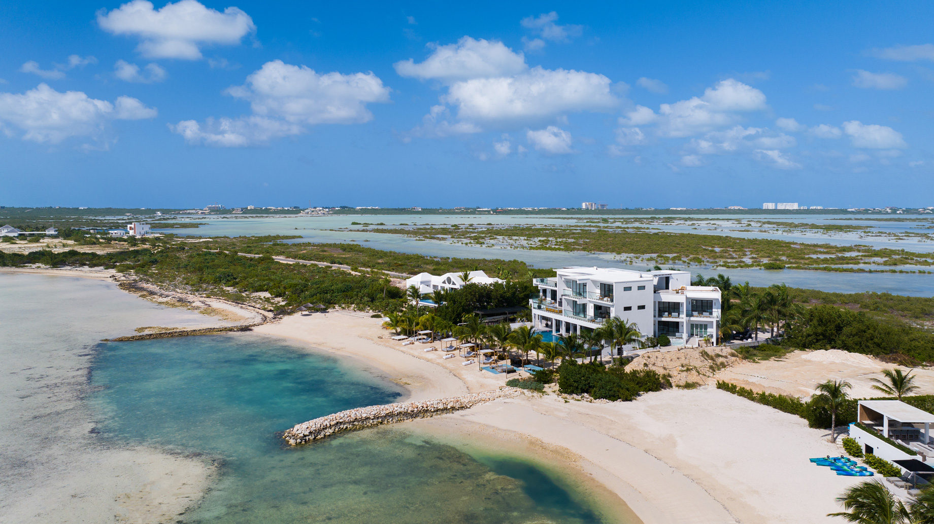 Paradiso Del Mar – Juba Salina, 61002, 106 Turtle Tail Dr, Turks & Caicos Islands – 2