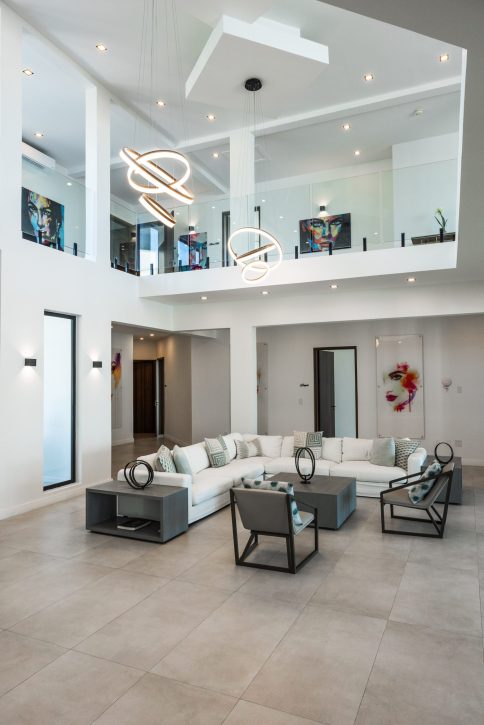 Paradiso Del Mar - Juba Salina, 61002, 106 Turtle Tail Dr, Turks & Caicos Islands - 22