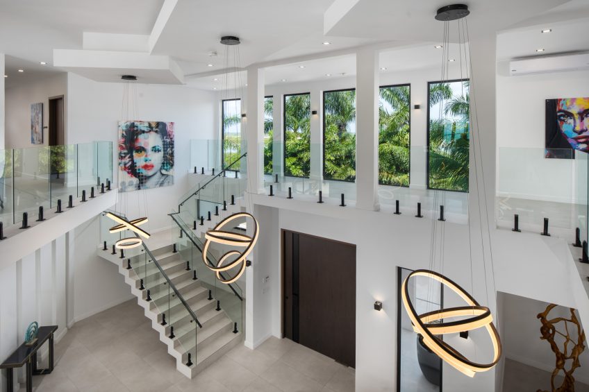 Paradiso Del Mar - Juba Salina, 61002, 106 Turtle Tail Dr, Turks & Caicos Islands - 26