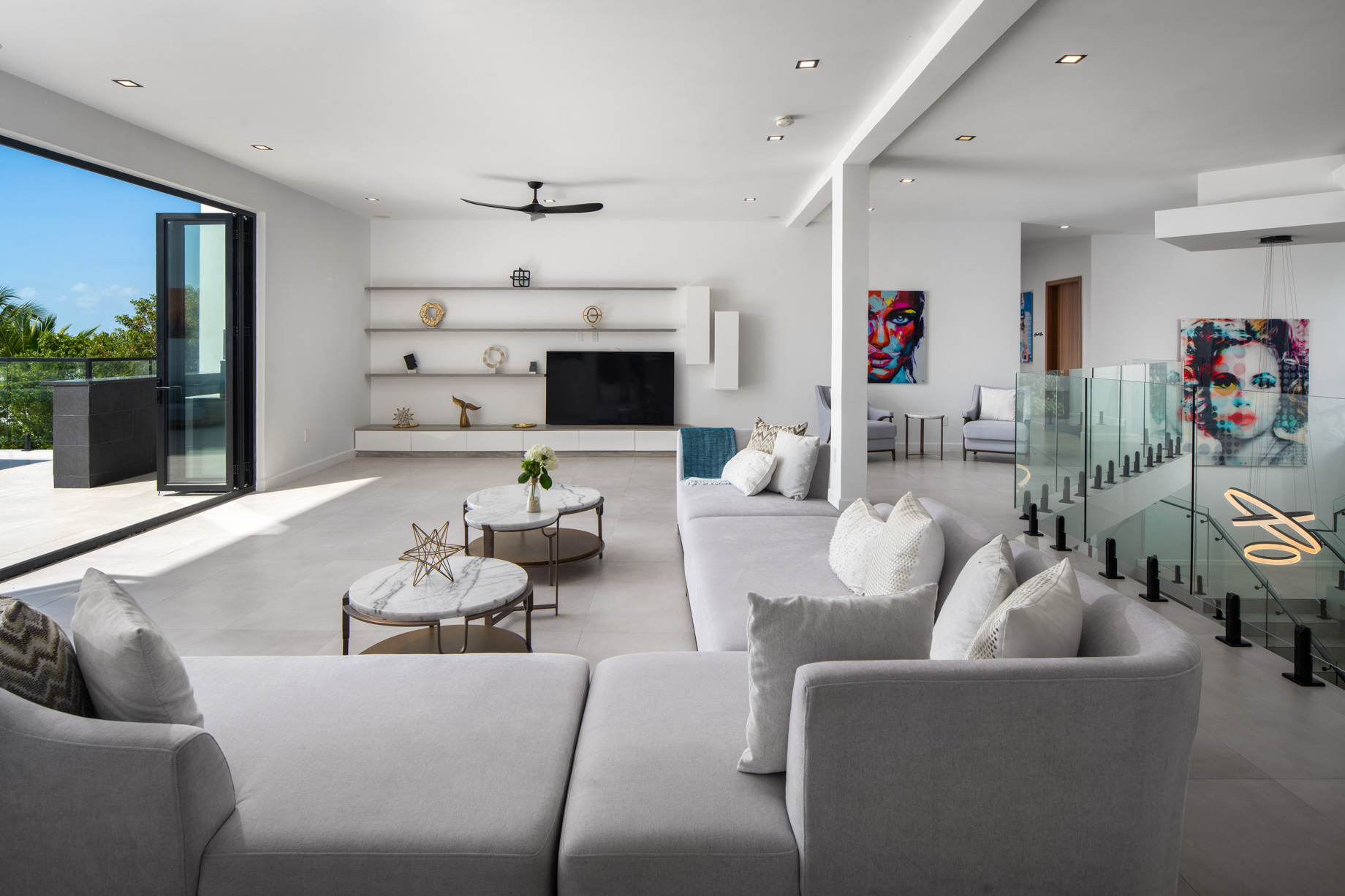 Paradiso Del Mar – Juba Salina, 61002, 106 Turtle Tail Dr, Turks & Caicos Islands – 27