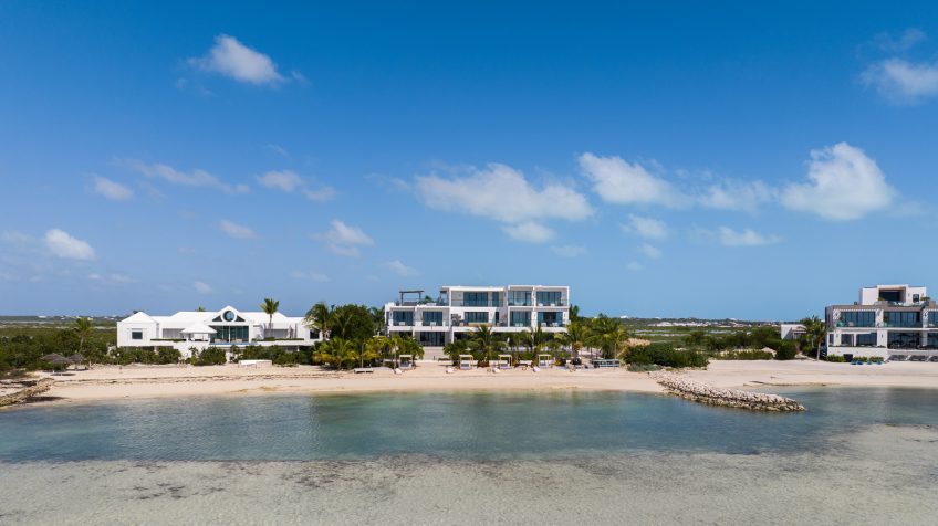 Paradiso Del Mar - Juba Salina, 61002, 106 Turtle Tail Dr, Turks & Caicos Islands - 3