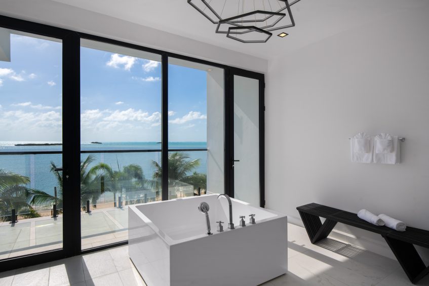 Paradiso Del Mar - Juba Salina, 61002, 106 Turtle Tail Dr, Turks & Caicos Islands - 31