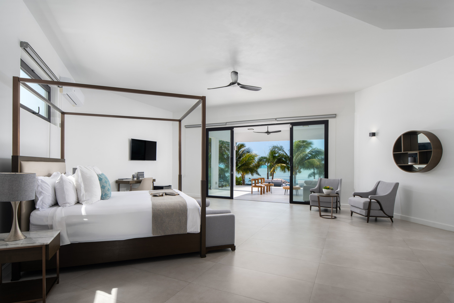 Paradiso Del Mar – Juba Salina, 61002, 106 Turtle Tail Dr, Turks & Caicos Islands – 32