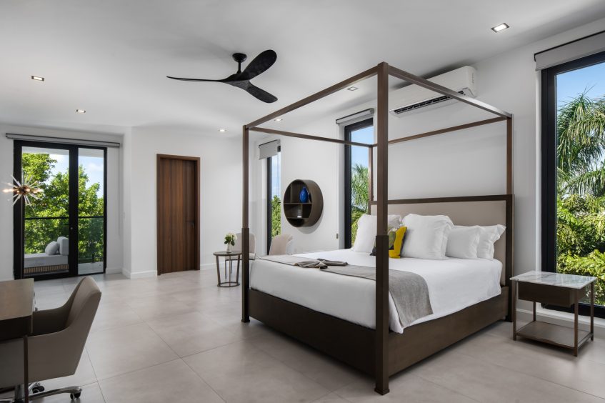 Paradiso Del Mar - Juba Salina, 61002, 106 Turtle Tail Dr, Turks & Caicos Islands - 34