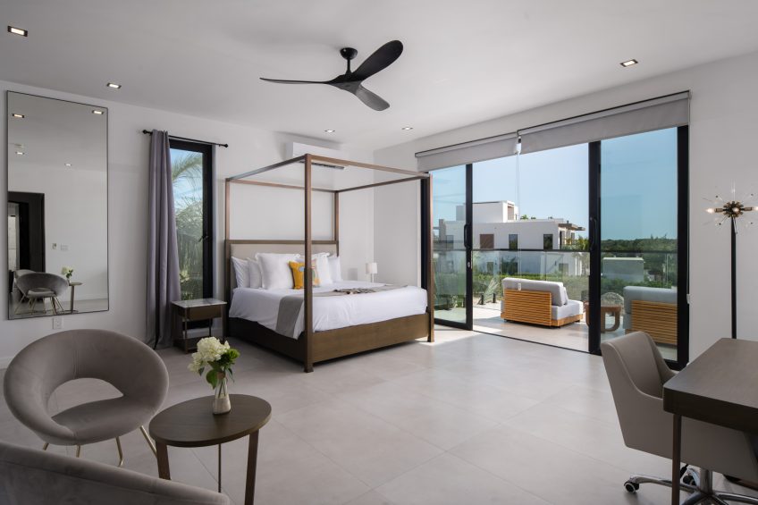 Paradiso Del Mar - Juba Salina, 61002, 106 Turtle Tail Dr, Turks & Caicos Islands - 35