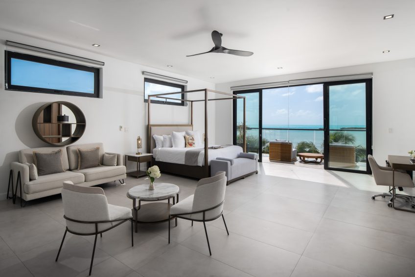 Paradiso Del Mar - Juba Salina, 61002, 106 Turtle Tail Dr, Turks & Caicos Islands - 36