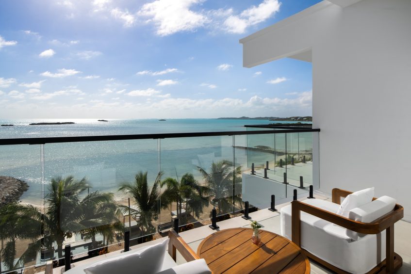 Paradiso Del Mar - Juba Salina, 61002, 106 Turtle Tail Dr, Turks & Caicos Islands - 37