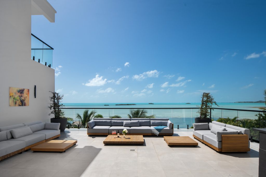 Paradiso Del Mar - Juba Salina, 61002, 106 Turtle Tail Dr, Turks & Caicos Islands - 38