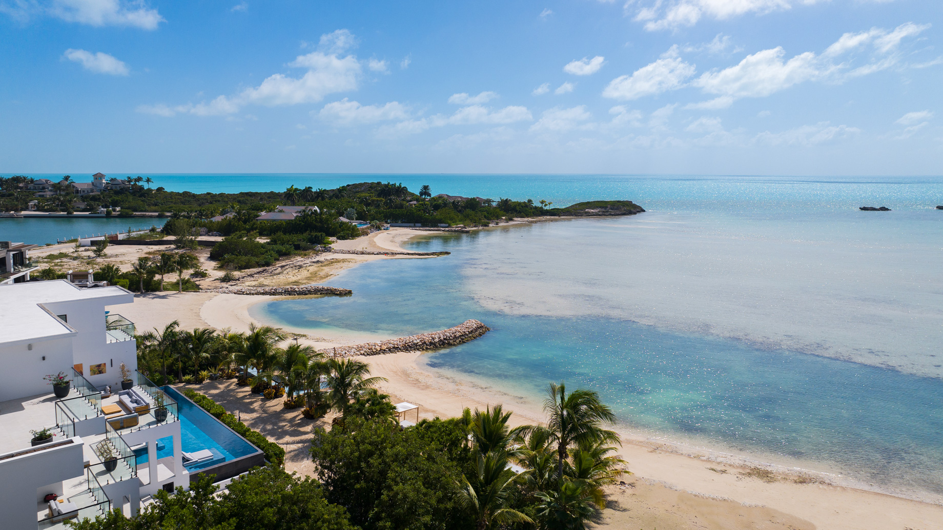 Paradiso Del Mar – Juba Salina, 61002, 106 Turtle Tail Dr, Turks & Caicos Islands – 40