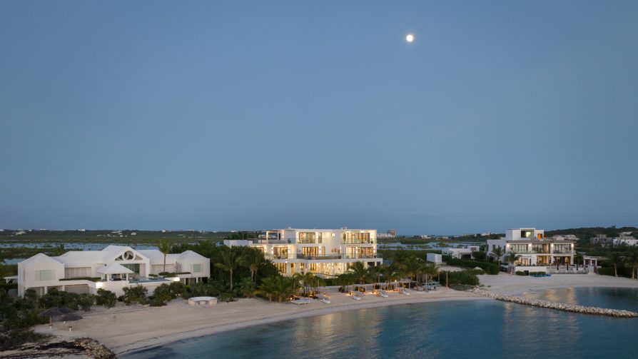 Paradiso Del Mar - Juba Salina, 61002, 106 Turtle Tail Dr, Turks & Caicos Islands - 41