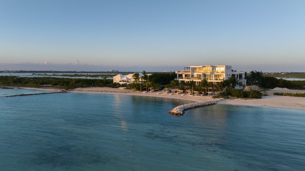 Paradiso Del Mar - Juba Salina, 61002, 106 Turtle Tail Dr, Turks & Caicos Islands - 43