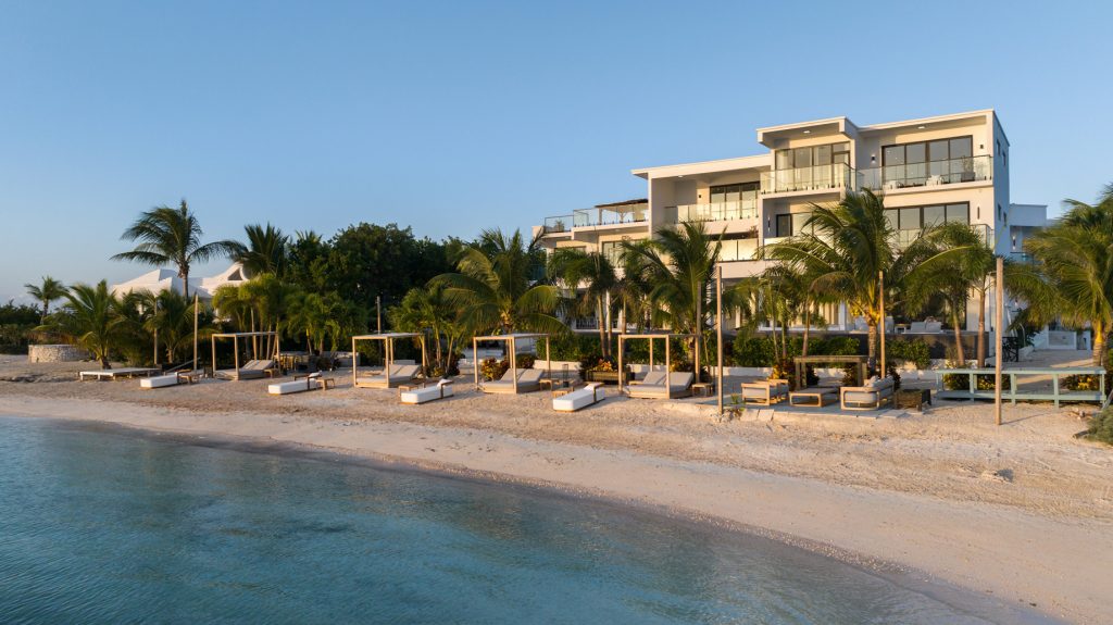 Paradiso Del Mar - Juba Salina, 61002, 106 Turtle Tail Dr, Turks & Caicos Islands - 44