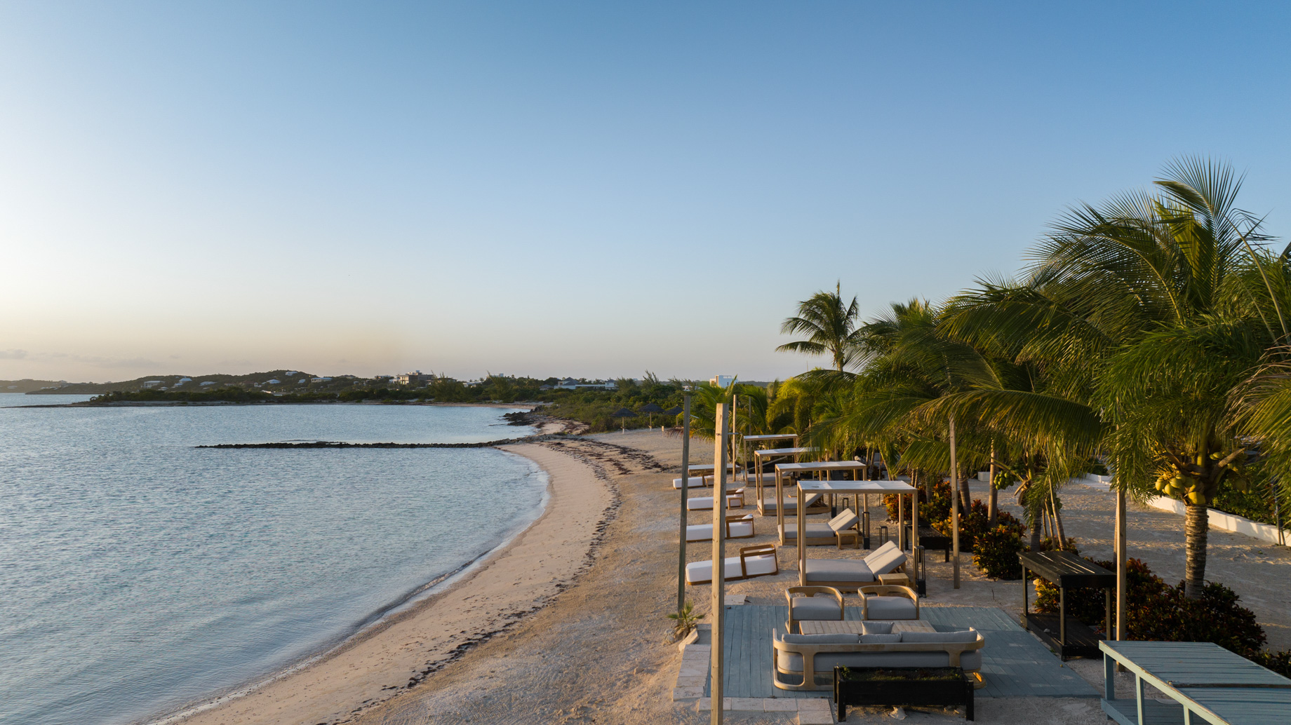Paradiso Del Mar – Juba Salina, 61002, 106 Turtle Tail Dr, Turks & Caicos Islands – 45