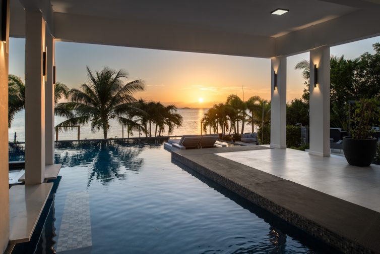 Paradiso Del Mar - Juba Salina, 61002, 106 Turtle Tail Dr, Turks & Caicos Islands - 47