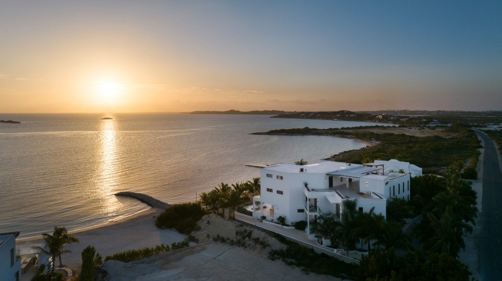 Paradiso Del Mar - Juba Salina, 61002, 106 Turtle Tail Dr, Turks & Caicos Islands - 48