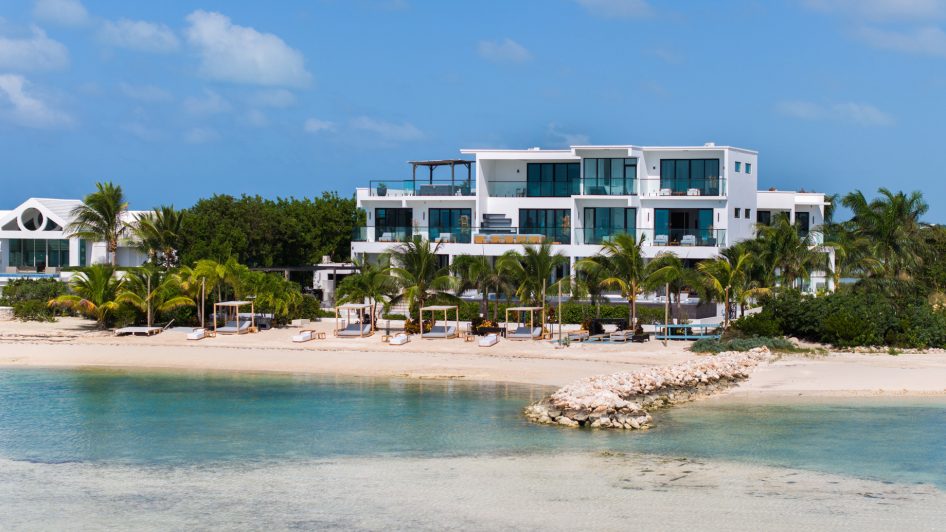 Paradiso Del Mar - Juba Salina, 61002, 106 Turtle Tail Dr, Turks & Caicos Islands - 5