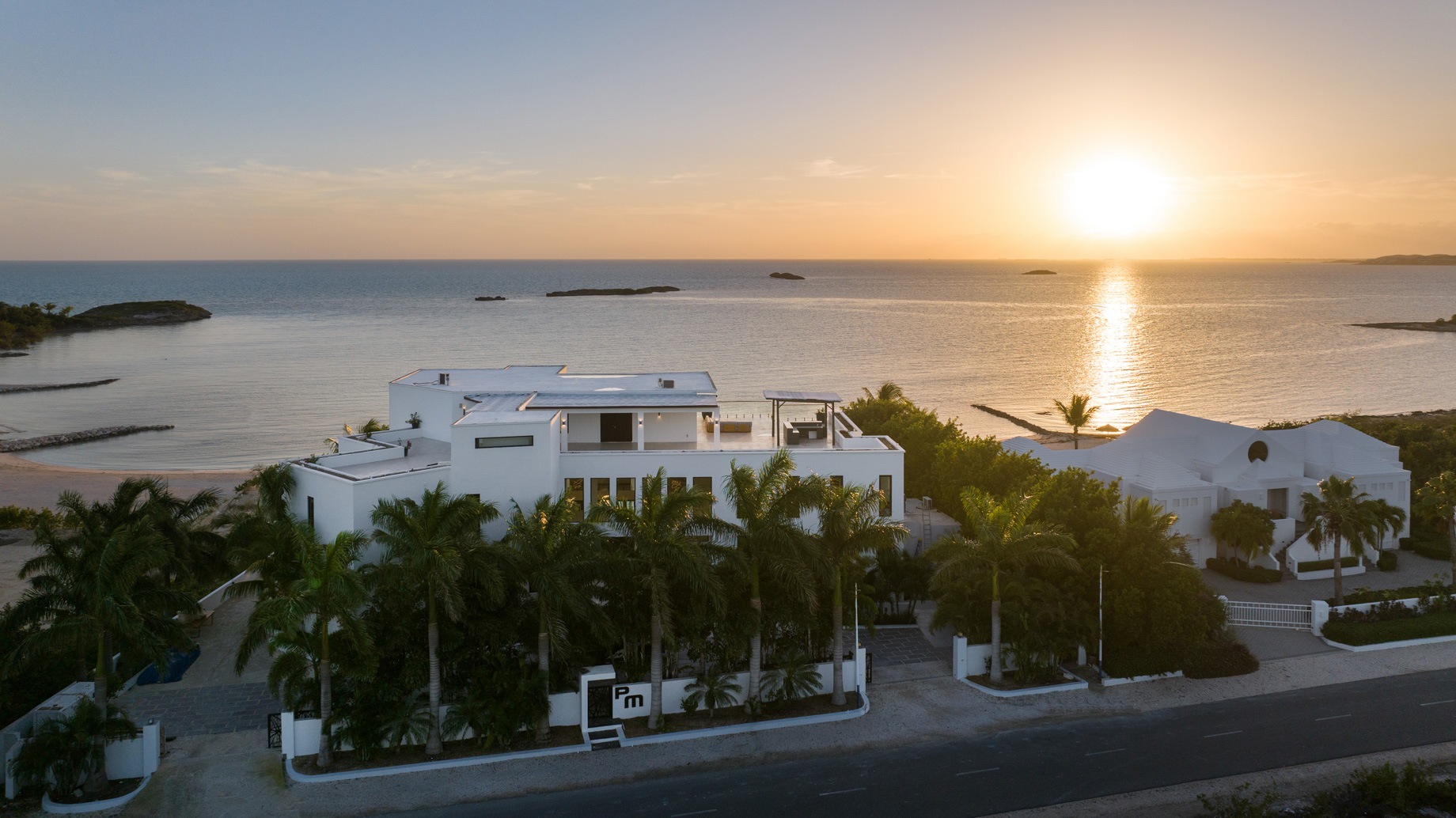 Paradiso Del Mar – Juba Salina, 61002, 106 Turtle Tail Dr, Turks & Caicos Islands – 50