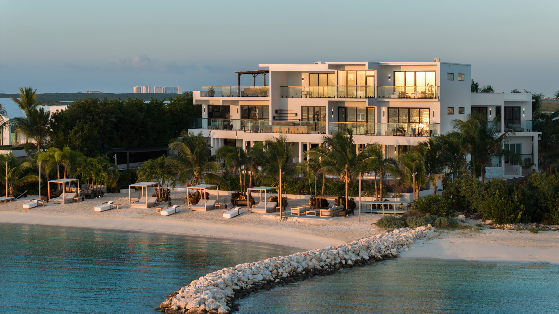 Paradiso Del Mar – Juba Salina, 61002, 106 Turtle Tail Dr, Turks & Caicos Islands – 53