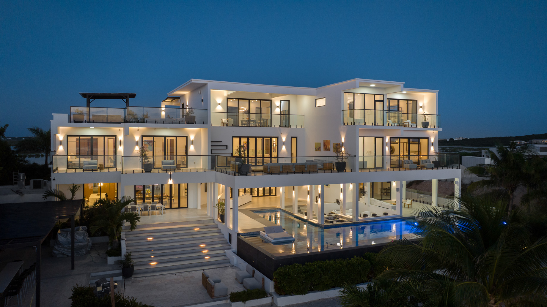 Paradiso Del Mar – Juba Salina, 61002, 106 Turtle Tail Dr, Turks & Caicos Islands – 55