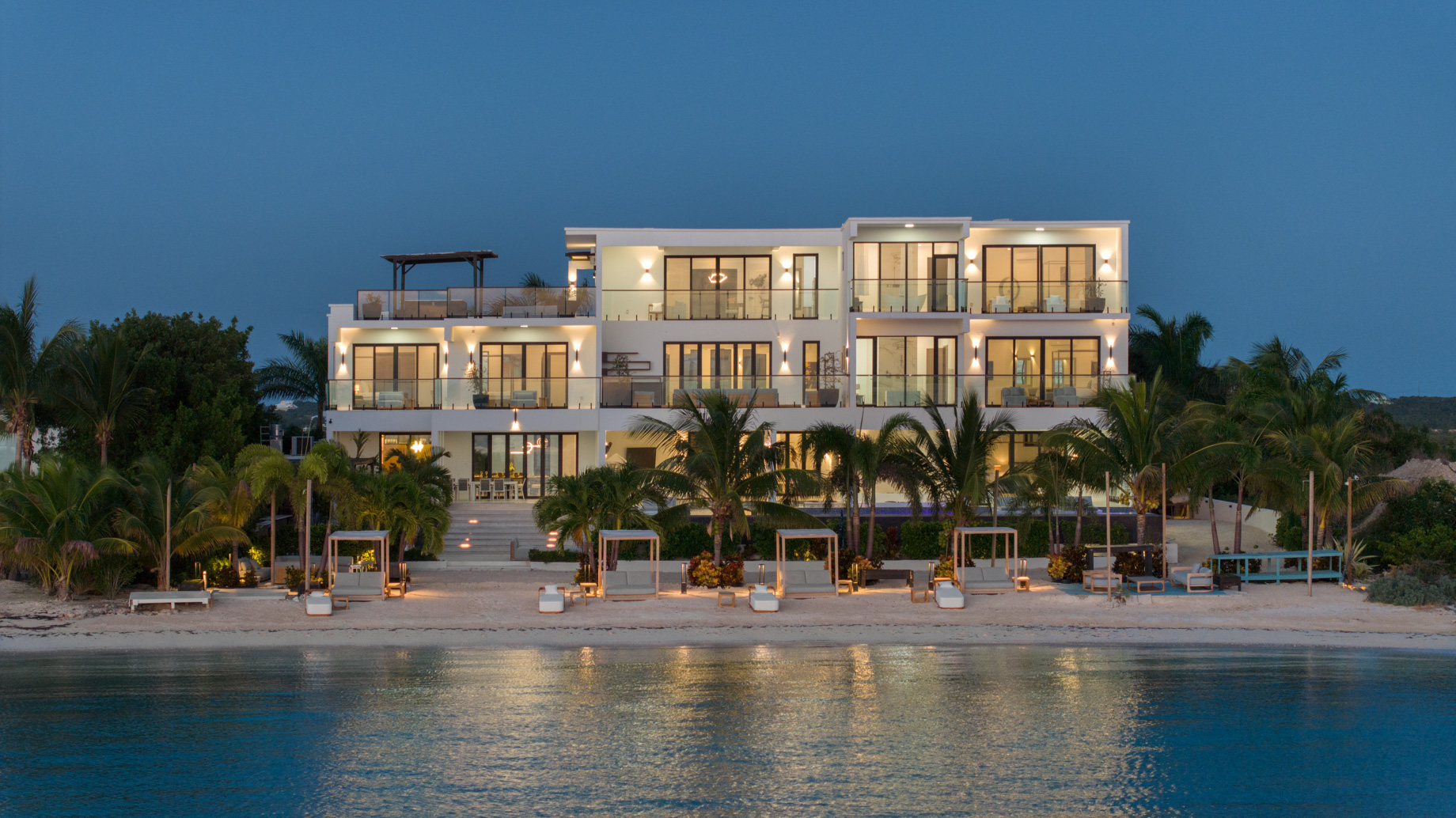Paradiso Del Mar – Juba Salina, 61002, 106 Turtle Tail Dr, Turks & Caicos Islands – 56