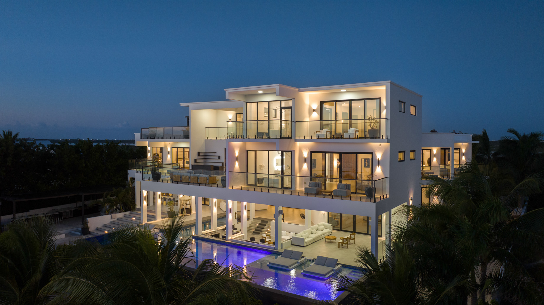 Paradiso Del Mar – Juba Salina, 61002, 106 Turtle Tail Dr, Turks & Caicos Islands – 57