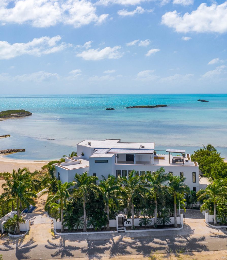 Paradiso Del Mar - Juba Salina, 61002, 106 Turtle Tail Dr, Turks & Caicos Islands - 58