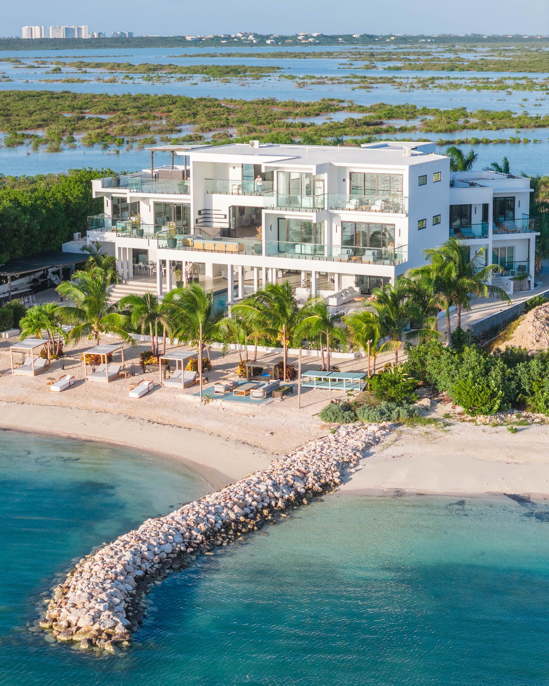 Paradiso Del Mar – Juba Salina, 61002, 106 Turtle Tail Dr, Turks & Caicos Islands – 59