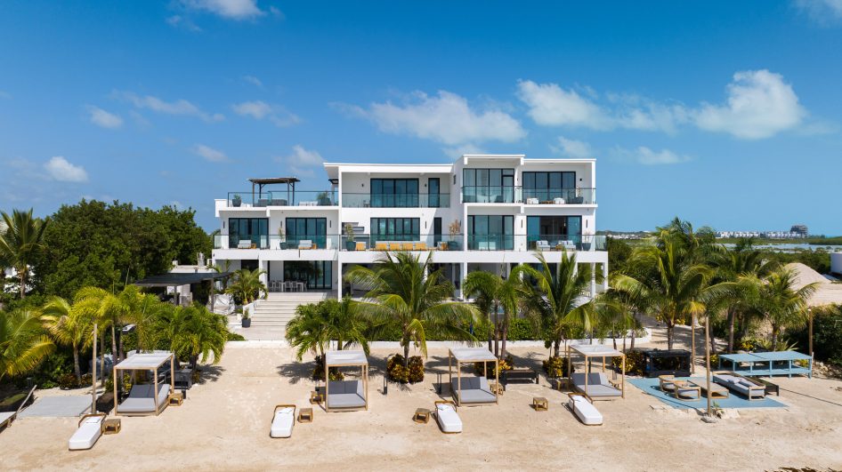 Paradiso Del Mar - Juba Salina, 61002, 106 Turtle Tail Dr, Turks & Caicos Islands - 6