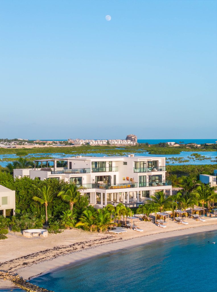 Paradiso Del Mar - Juba Salina, 61002, 106 Turtle Tail Dr, Turks & Caicos Islands - 60