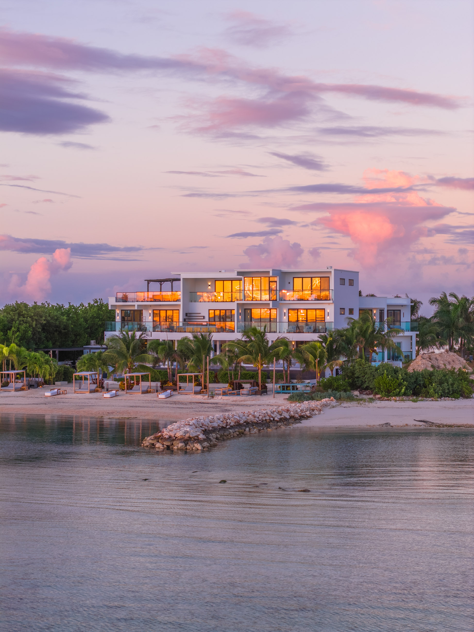 Paradiso Del Mar – Juba Salina, 61002, 106 Turtle Tail Dr, Turks & Caicos Islands – 61