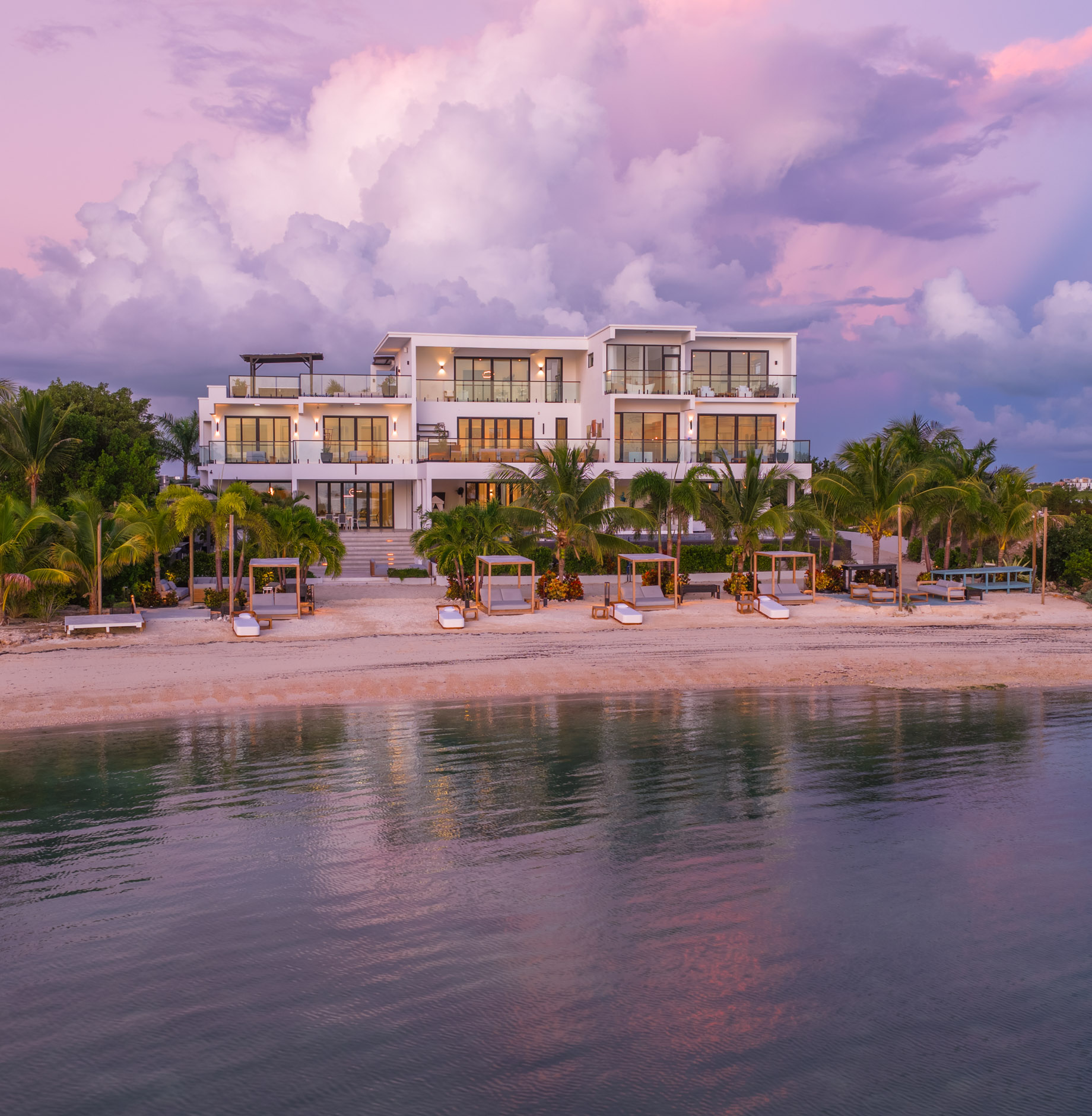 Paradiso Del Mar – Juba Salina, 61002, 106 Turtle Tail Dr, Turks & Caicos Islands – 62