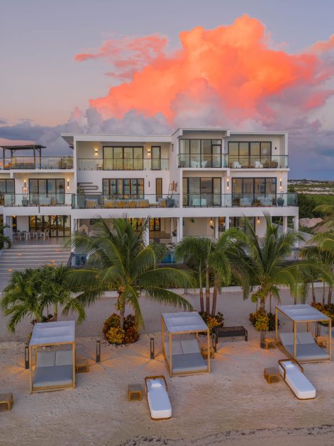 Paradiso Del Mar - Juba Salina, 61002, 106 Turtle Tail Dr, Turks & Caicos Islands - 63