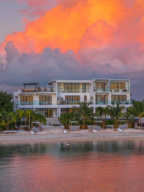 Paradiso Del Mar - Juba Salina, 61002, 106 Turtle Tail Dr, Turks & Caicos Islands - 64