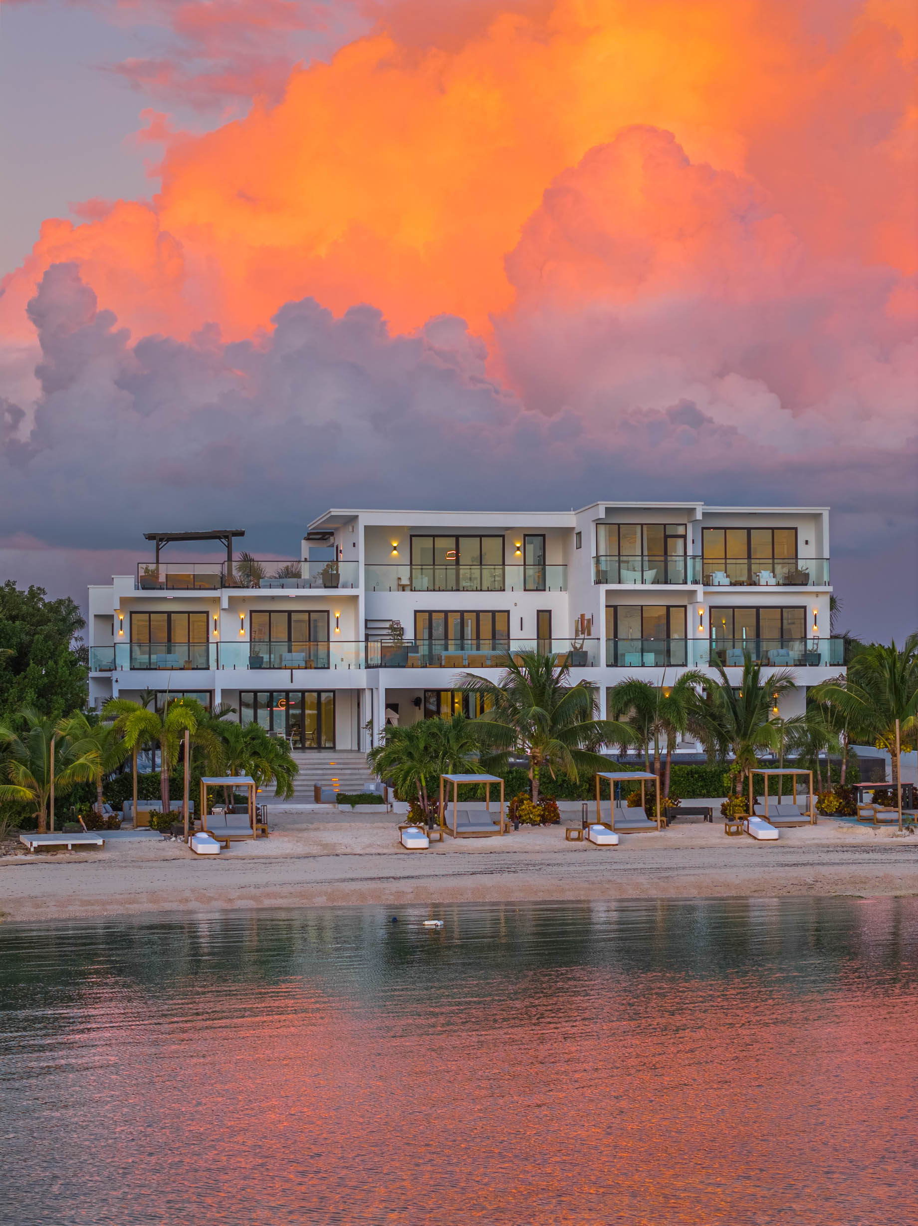 Paradiso Del Mar – Juba Salina, 61002, 106 Turtle Tail Dr, Turks & Caicos Islands – 64