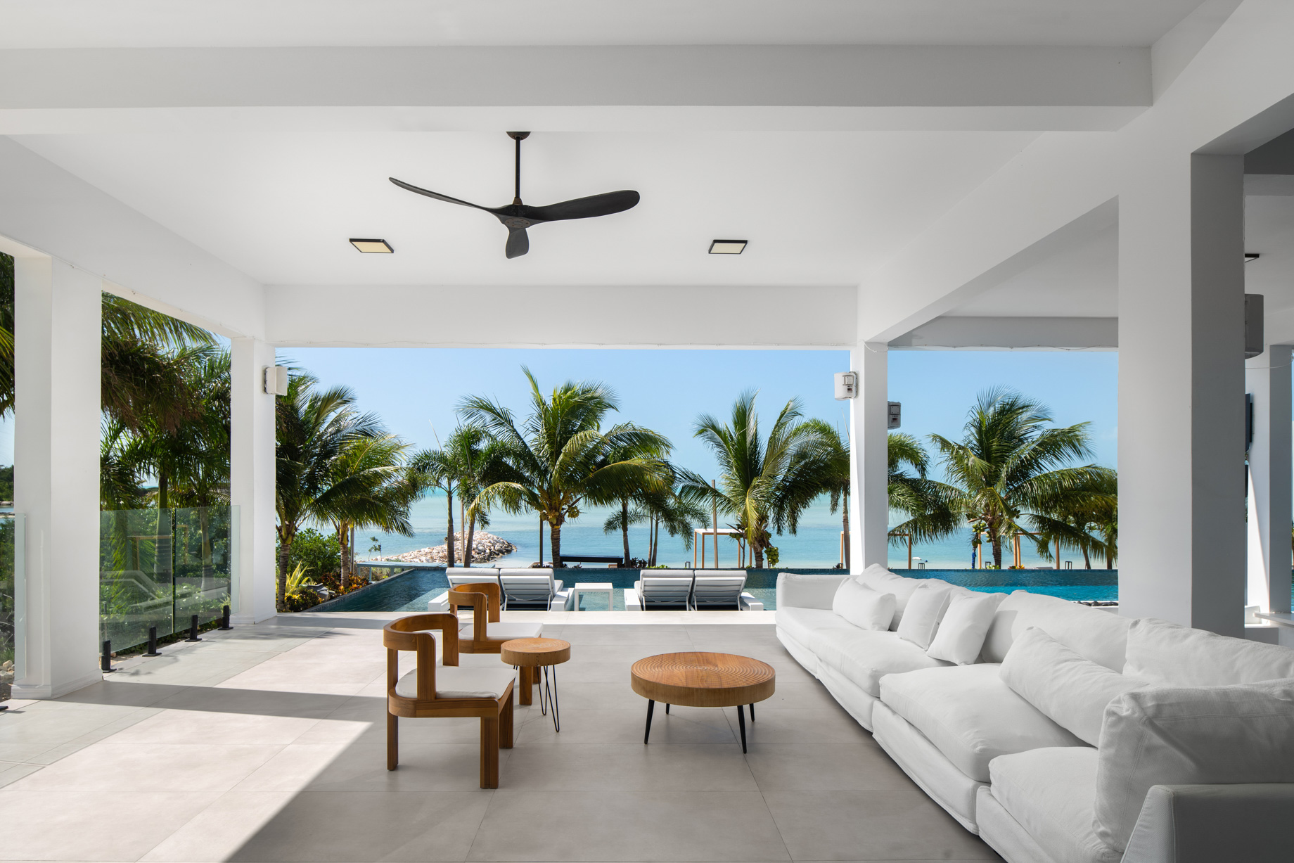 Paradiso Del Mar – Juba Salina, 61002, 106 Turtle Tail Dr, Turks & Caicos Islands – 7