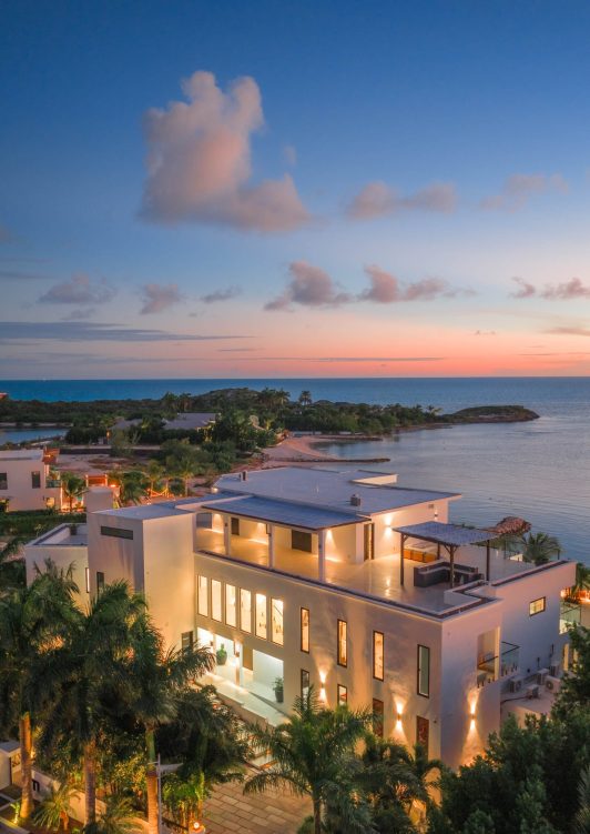 Paradiso Del Mar - Juba Salina, 61002, 106 Turtle Tail Dr, Turks & Caicos Islands - 74