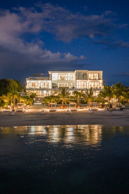 Paradiso Del Mar - Juba Salina, 61002, 106 Turtle Tail Dr, Turks & Caicos Islands - 75